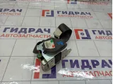 Ремень безопасности с пиропатроном задний Skoda Superb 3T0857447RAA