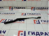 Поводок стеклоочистителя (Поводок дворника) левый Skoda Superb 3T1955409A