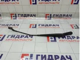 Поводок стеклоочистителя (Поводок дворника) правый Skoda Superb 3T1955410A