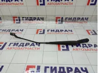Поводок стеклоочистителя (Поводок дворника) правый Skoda Superb 3T1955410A