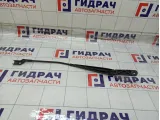 Поводок стеклоочистителя (Поводок дворника) правый Skoda Superb 3T1955410A