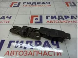 Ответная часть замка багажника Skoda Superb 4F9827383A