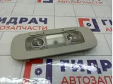 Плафон салонный Skoda Superb 3T0947291AY20