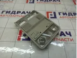 Плафон салонный Skoda Superb 3T0947105AQD