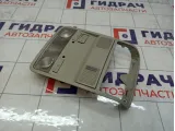 Плафон салонный Skoda Superb 3T0947105AQD