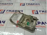 Плафон салонный Skoda Superb 3T0947105AQD