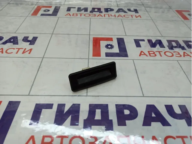 Кнопка открывания багажника Skoda Superb 5J0827566C