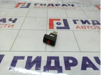 Кнопка аварийной сигнализации Skoda Superb 3T0953235D