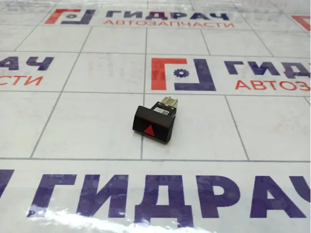 Кнопка аварийной сигнализации Skoda Superb 3T0953235D