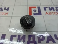 Переключатель света фар Skoda Superb 3T0941431BWHS