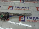 Накладка капота Skoda Superb 3T0853621AMEL