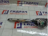 Накладка капота Skoda Superb 3T0853621AMEL