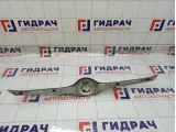 Накладка капота Skoda Superb 3T0853621AMEL