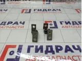 Петли двери передней правой Skoda Superb