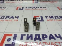 Петли двери передней правой Skoda Superb
