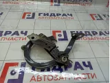 Петля багажника левая Skoda Superb