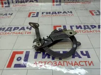 Петля багажника правая Skoda Superb