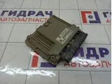 Блок управления двигателем Skoda Superb 3T0907115H