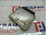 Блок управления двигателем Skoda Superb 3T0907115H