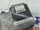 Блок управления AIR BAG Skoda Superb 3T0959655B