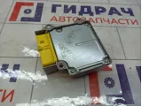 Блок управления AIR BAG Skoda Superb 3T0959655B