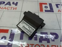 Блок электронный Skoda Superb 7N0907530