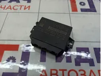 Блок управления парктроником Skoda Superb 1Z0919475B