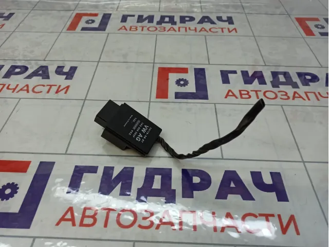 Реле бензонасоса Skoda Superb 1K0906093F