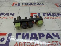 Блок реле Skoda Superb