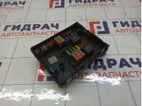 Блок предохранителей Skoda Superb 1K0937125D