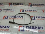 Трос открывания капота Skoda Superb 3T0823535A