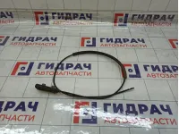 Трос открывания капота Skoda Superb 3T0823535A
