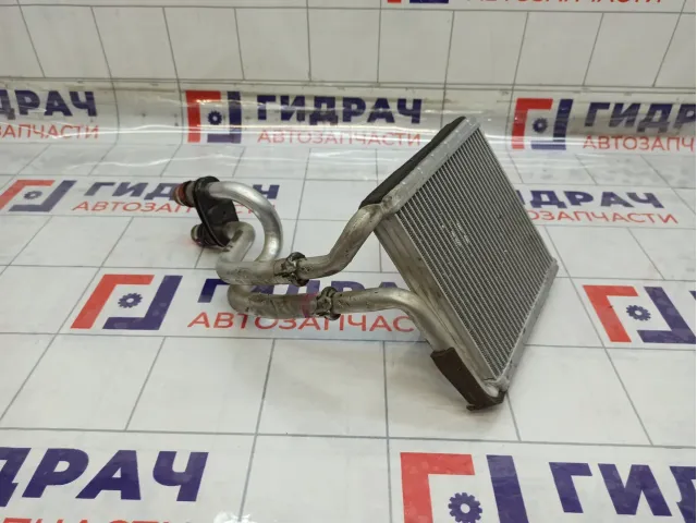 Радиатор отопителя (печки) Skoda Superb 3C0819031