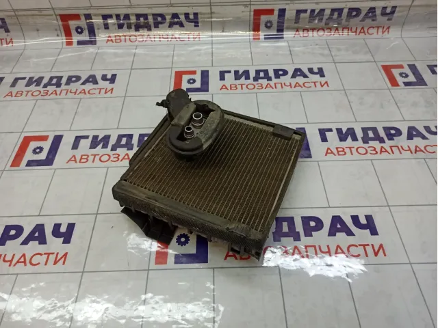 Испаритель кондиционера Skoda Superb 3C1820103B