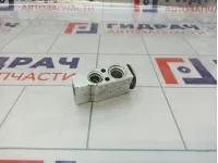 Клапан кондиционера Skoda Superb 1K0820679