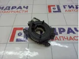 Механизм подрулевой для SRS Skoda Superb 5K0953569A