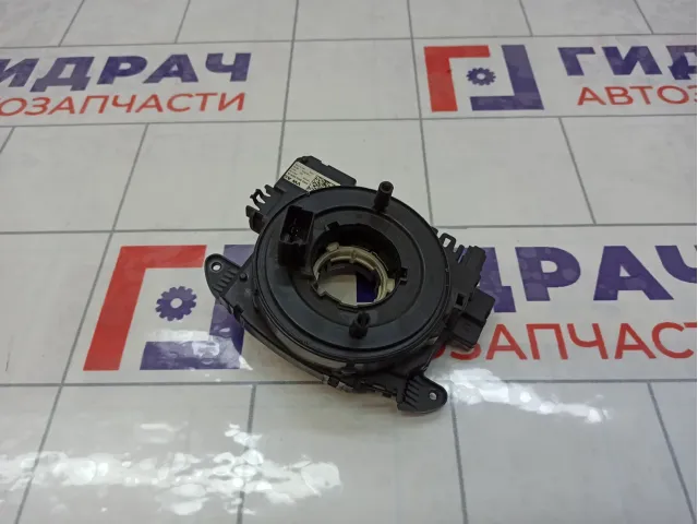 Механизм подрулевой для SRS Skoda Superb 5K0953569A