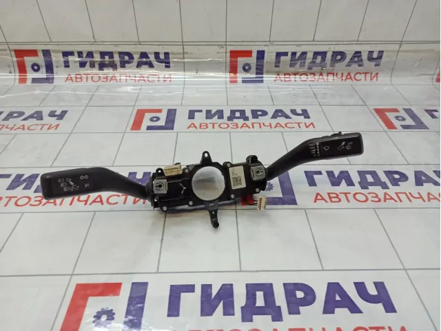 Переключатель подрулевой в сборе Skoda Superb 1K5953502H