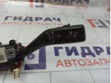 Переключатель подрулевой в сборе Skoda Superb 1K5953502H