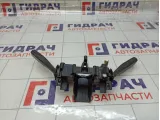 Переключатель подрулевой в сборе Skoda Superb 1K5953502H