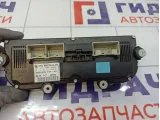 Блок управления климатической установкой Skoda Superb 3T0907044BCWHS