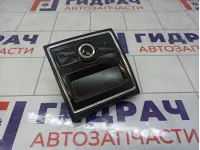 Кнопка обогрева сидений заднего ряда Skoda Superb 3T0919201