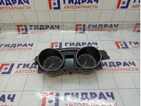 Панель приборов Skoda Superb 3T1920841G