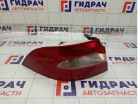 Фонарь задний наружный левый Skoda Superb 3T5945111