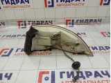 Фонарь задний наружный левый Skoda Superb 3T5945111