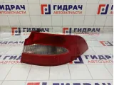 Фонарь задний наружный правый Skoda Superb 3T5945112