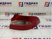 Фонарь задний наружный правый Skoda Superb 3T5945112