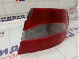 Фонарь задний наружный правый Skoda Superb 3T5945112