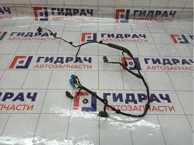 Проводка двери багажника Skoda Superb 3T0971175B