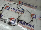 Проводка отопителя (печки) Skoda Superb 3C1971566AE